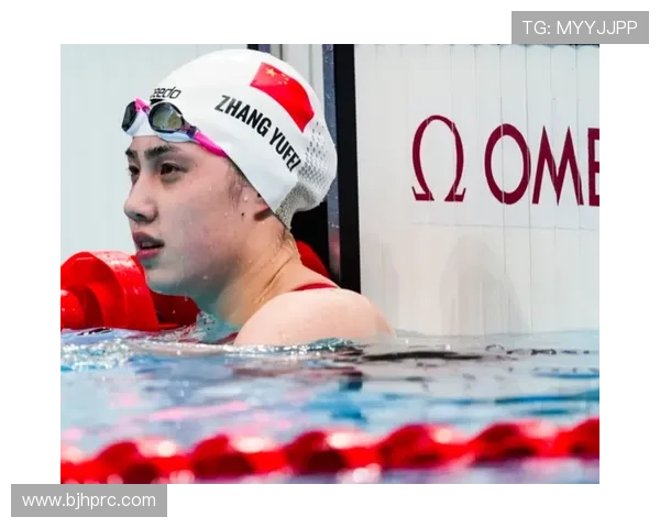 张雨霏训练完顺手买下整排蛋白粉，像我们买奶茶一样自然