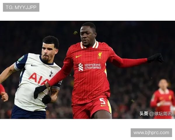 利物浦关键战一打就崩，近期问题显现对赛季走向产生影响