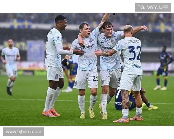 国米防守看似稳固，转换阶段屡遭打穿，稳定性面临考验