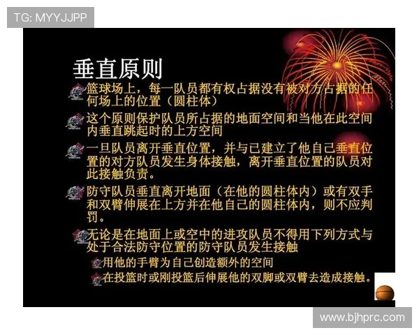 篮球规则的圆柱体原则究竟是怎么判定的？