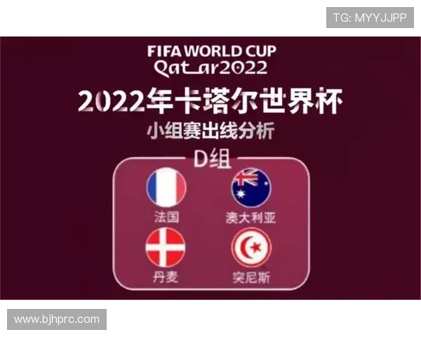 突尼斯2026世界杯赛程分析与小组出线前景预测